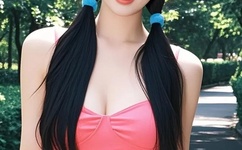 中国好声音阚立文